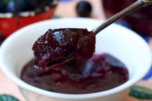 Как правильно хранить сливу терн. Заготовки из терна на зиму: 20 лучших рецептов