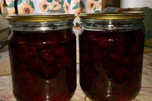 Как правильно хранить сливу терн. Заготовки из терна на зиму: 20 лучших рецептов