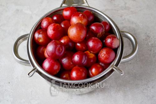 Эффективная сушка слив в домашних условиях 03 Эффективная сушка слив в домашних условиях 03