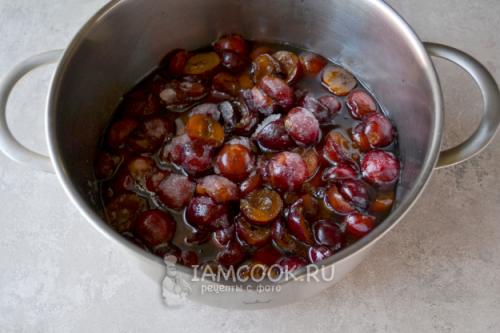 Эффективная сушка слив в домашних условиях 07 Эффективная сушка слив в домашних условиях 07