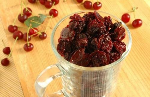 Какие сорта вишни созревают раньше других