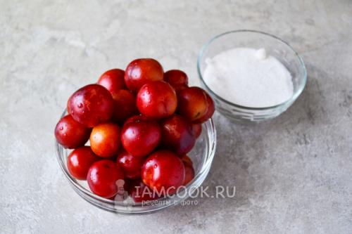 Эффективная сушка слив в домашних условиях 02 Эффективная сушка слив в домашних условиях 02