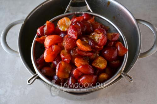 Эффективная сушка слив в домашних условиях 08 Эффективная сушка слив в домашних условиях 08