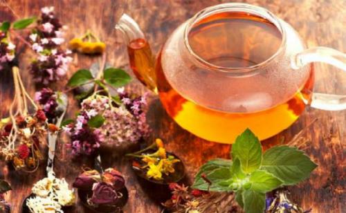 Какие виды ягод и трав могут быть использованы для снижения стресса и улучшения настроения. Травы для хорошего настроения