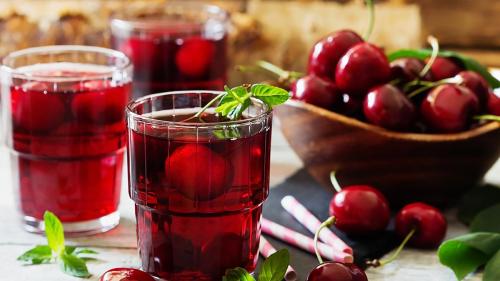 Какие виды вишни наиболее полезны для организма