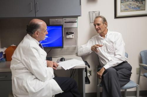 Как вылечить аденому предстательной железы. Все об аденоме простаты и новационных методах ее лечения 03 Как вылечить аденому предстательной железы. Все об аденоме простаты и новационных методах ее лечения 03