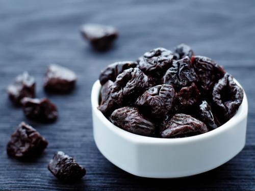 Домашний рецепт сушёного чернослива: простой и вкусный 07 Домашний рецепт сушёного чернослива: простой и вкусный 07