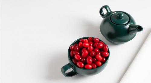 Свойства ягод кизила. Полезные свойства кизила 06