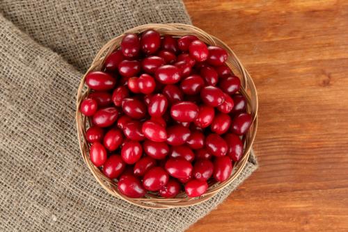 Свойства ягод кизила. Полезные свойства кизила 04 Свойства ягод кизила. Полезные свойства кизила 04