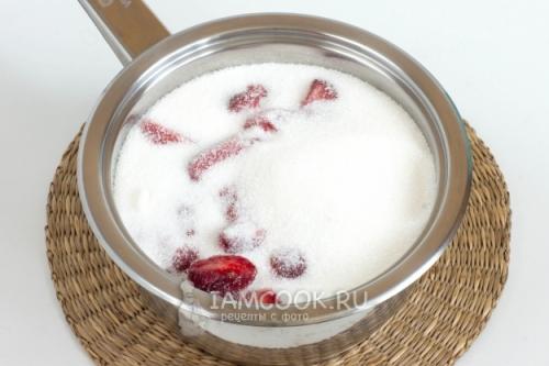 Сладкий взгляд на варенье из клубники и малины: рецепт и советы 03 Сладкий взгляд на варенье из клубники и малины: рецепт и советы 03