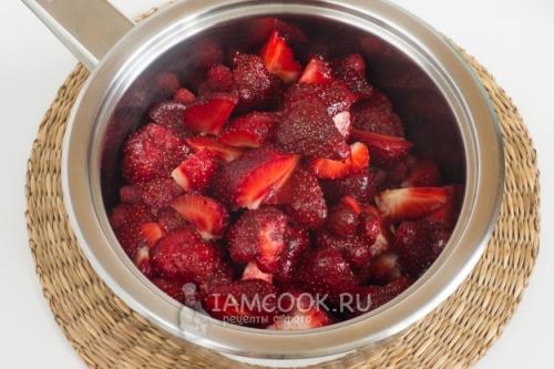 Можно ли заменить малину на другие фрукты