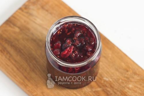 Сладкий взгляд на варенье из клубники и малины: рецепт и советы 05 Сладкий взгляд на варенье из клубники и малины: рецепт и советы 05
