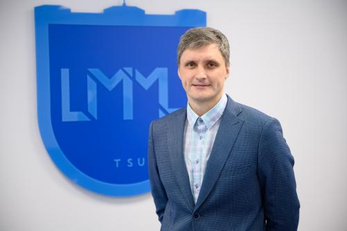 Улучшение квалификации сотрудников Томского государственного университета: новости и перспективы 02