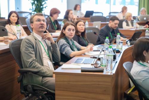 Как оценивается эффективность программ обучения сотрудников Томского государственного университета