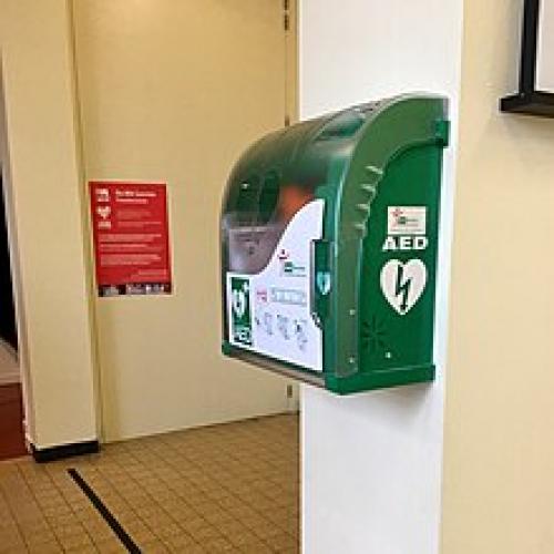 Что такое первая помощь