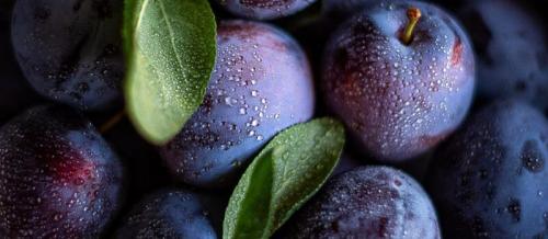 Как приготовить сливовый джем