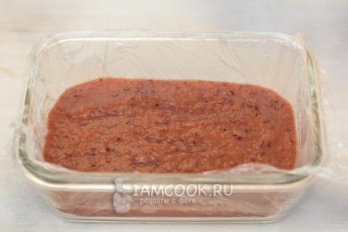 Как приготовить сливовый джем