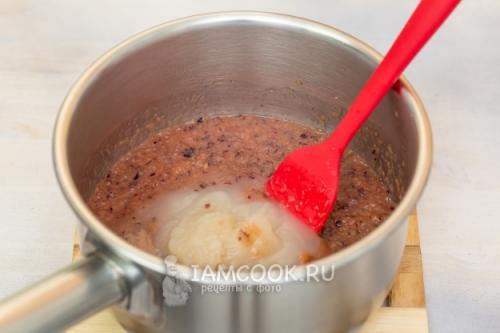 Как приготовить сливовый джем