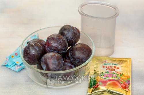 Сливовый урожай: от фермы до стола 16 Сливовый урожай: от фермы до стола 16