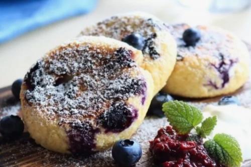 Какие методы использования голубики наиболее эффективны. 20 бесподобных рецептов с голубикой