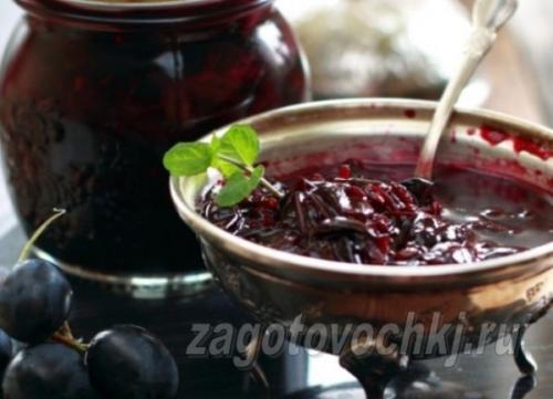 Что приготовить из кислого домашнего винограда. Готовим сок и компот из винограда на зиму: домашние рецепты 12 Что приготовить из кислого домашнего винограда. Готовим сок и компот из винограда на зиму: домашние рецепты 12