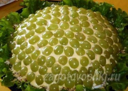 Что приготовить из кислого домашнего винограда. Готовим сок и компот из винограда на зиму: домашние рецепты 07 Что приготовить из кислого домашнего винограда. Готовим сок и компот из винограда на зиму: домашние рецепты 07