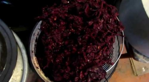 Самое простое домашнее вино. Вино из винограда в домашних условиях – простой рецепт