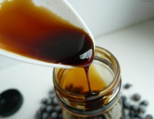 Тутовый дошаб от кашля, как принимать. Применение данного лекарственного сиропа