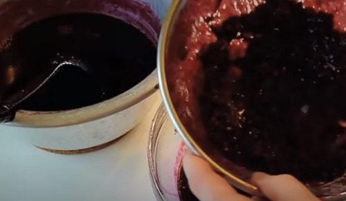 Варенье из винограда Изабелла на зиму — простые рецепты с косточками и без них