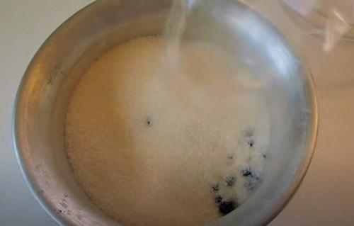 Варенье из винограда Изабелла на зиму — простые рецепты с косточками и без них