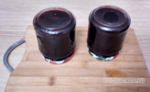 Джем из винограда Изабелла в домашних условиях — простой рецепт