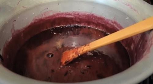 Варенье из винограда Изабелла на зиму — простые рецепты с косточками и без них