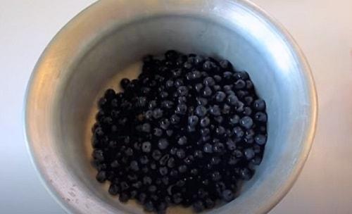 Варенье из винограда Изабелла на зиму — простые рецепты с косточками и без них