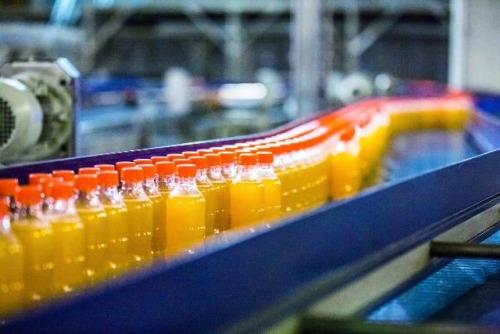 Как определить оптимальный состав сокосодержащего напитка