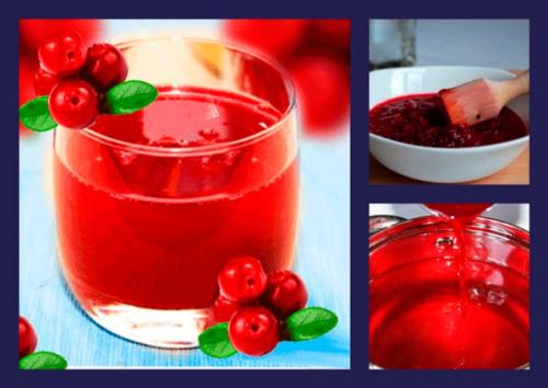 Создание вкусного и здорового напитка из ягод: рецепт и подходы 01 Создание вкусного и здорового напитка из ягод: рецепт и подходы 01