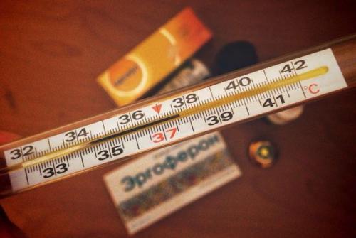 Не только при простуде. Лечение 03 Не только при простуде. Лечение 03