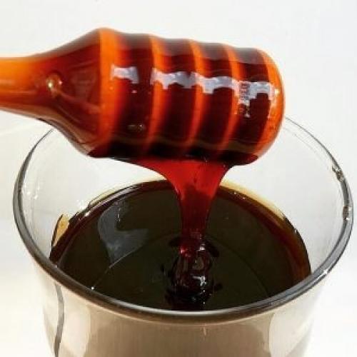 Горный мед темный. Характеристика меда черного тмина, википедия