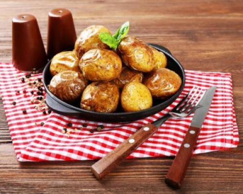 Зеленая картошка форум. Позеленевший картофель: почему это происходит и можно ли отравиться