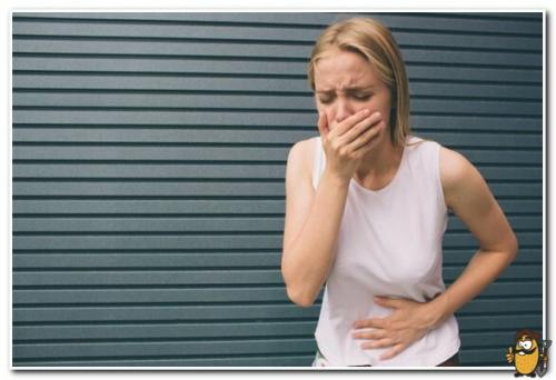 Зеленый картофель сорт. В чем опасность