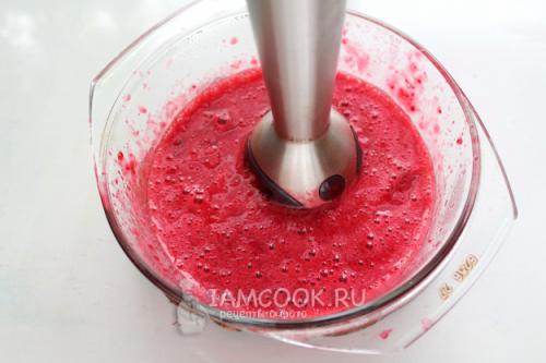 Соус из черного винограда и сушеной клюквы: новый вкусный способ приготовить блюдо 05 Соус из черного винограда и сушеной клюквы: новый вкусный способ приготовить блюдо 05