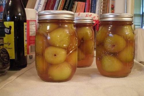 Как использовать свежий инжир в кулинарии. 20 рецептов с инжиром, которые всегда получаются вкусными