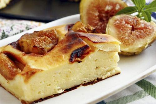 Как использовать свежий инжир в кулинарии. 20 рецептов с инжиром, которые всегда получаются вкусными