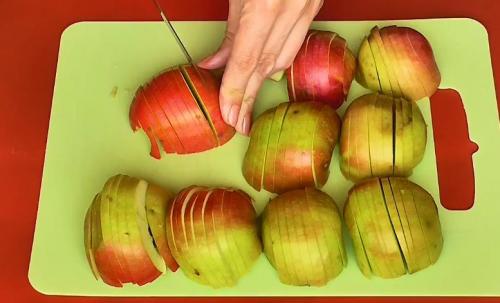 Шарлотка из недозрелых яблок. Пышная шарлотка с яблоками в духовке: 16 простых классических рецептов