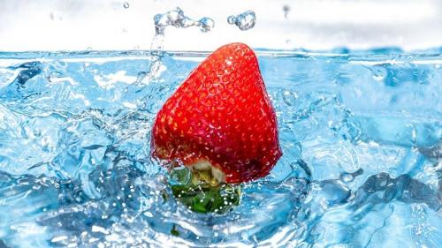 Весенняя пересадка клубники: проверенный способ для роста здорового растения 15