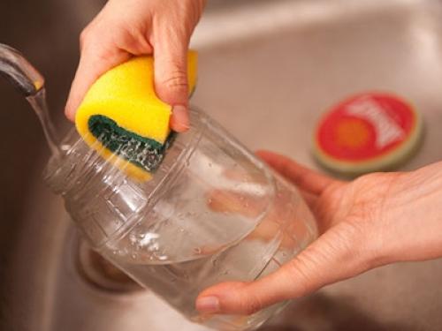 Закваска из изюма для хлеба. Натуральная закваска для хлеба