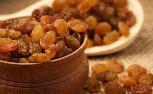 Дрожжи из изюма для самогона. Рецепт браги на изюме без дрожжей