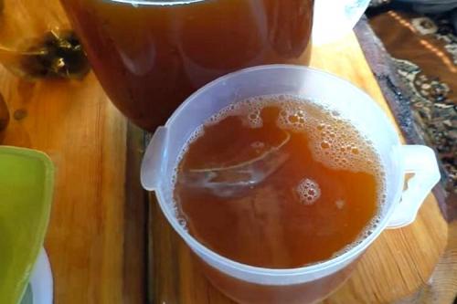 Закваска для вина из яблок. Рецепт вина из яблок в домашних условиях