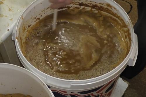 Закваска для вина из яблок. Рецепт вина из яблок в домашних условиях