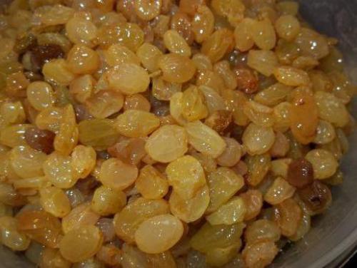 Вино из изюма в домашних условиях. Вино из изюма – 6 рецептов 04