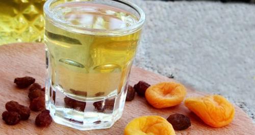 Вино из изюма в домашних условиях. Вино из изюма – 6 рецептов